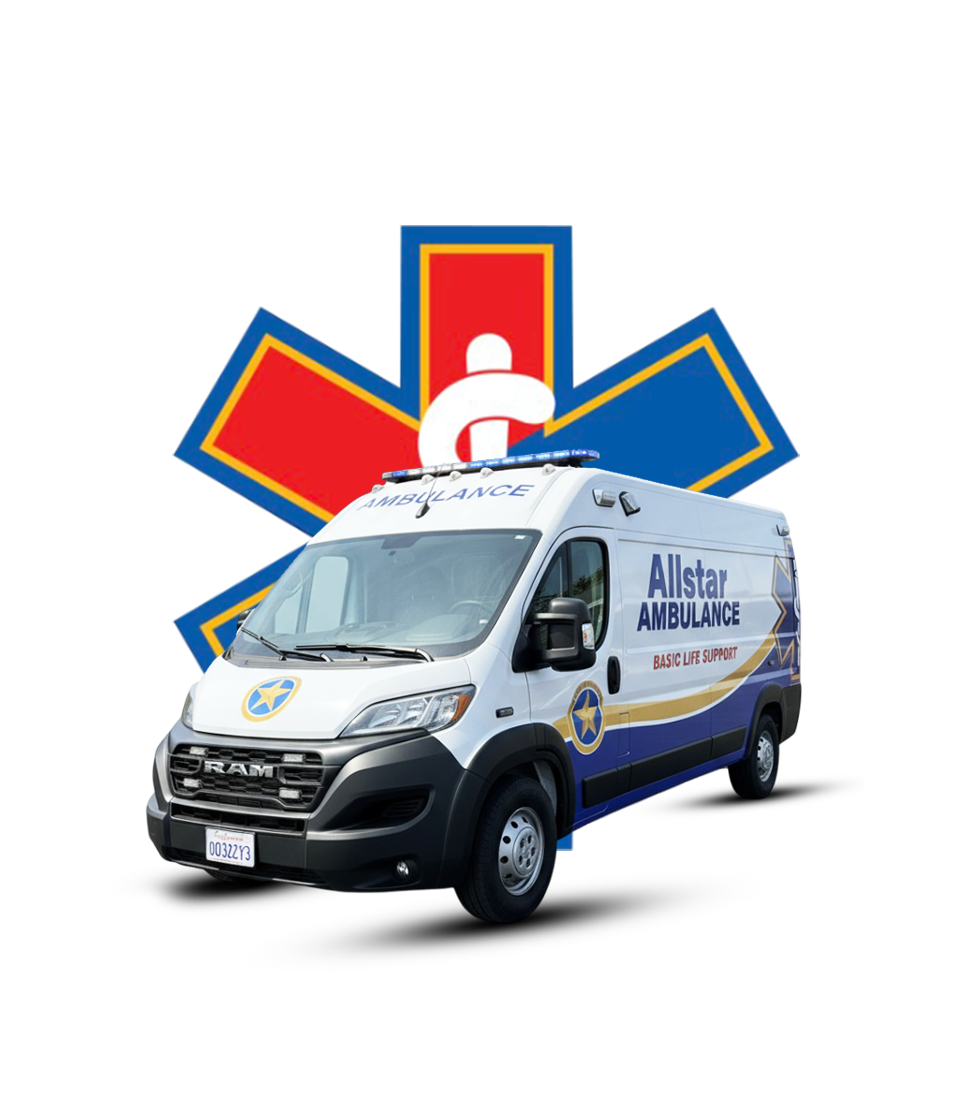 Allstar Ambulance Team